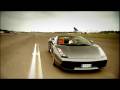 Lamborghini Gallardo Spyder - The Lunacy Is Back  Car Review  Top Gear