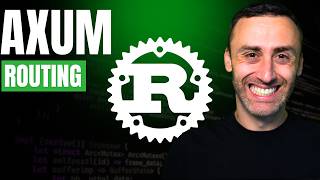 Axum Tutorial: Extractors, Routes & JSON Handling (Rust Web Dev)