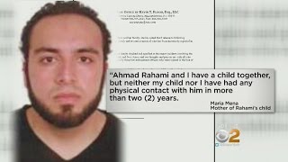 More About Rahami’s Marriage