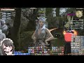 【ff14 博多弁】モグコレ周回するよ💕 1