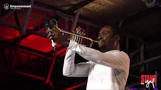 Nathaniel Bassey | STAND IN THE GAP 21