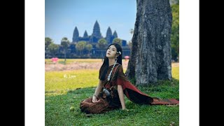 ហាមចិត្តមិនបាន Remix 🥺❤ AI Remix ft Tom Saradeth - អនិច្ចា! ចិត្តអើយជាប់មិនរលត់ឈប់មិនបានទេ