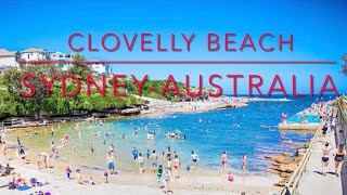 Clovelly Beach