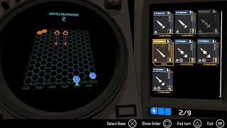 Missile Command Delta Gameplay 🚀 PS5 - Escape room + strategy