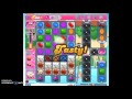 Candy Crush Level 2418 help w/audio tips, hints, tricks