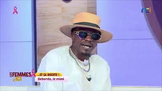 DEBORDO CHANTE DJENEBA A KADHY TOURE EEH L AMOUR