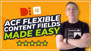 Dynamic Content for Elementor | Flexible Content Fields