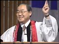 bishop sundo kim 감사함으로 감사에 이른다 1993.11.28