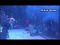 Silent Killer live at City Sport Centre (Cup clash)
