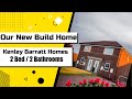 Our New Home | Kenley Barratt Homes | 2 Bed 2 Bathrooms | First Time Buyers