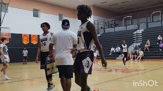 Court Kingz c/o 2025 Highlights