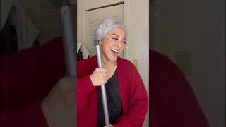 How Mom Treats U vs. Grandma (pt. 3) #shorts | Huyentxo