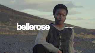 PLACES UNKNOWN - Bellerose Spring ‘25