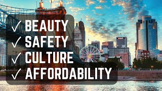 Is Cincinnati the BEST City for First Time Homebuyers?