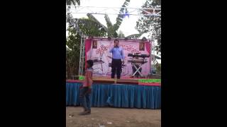 ចម្ប៉ាផ្សាលើ - Champa Psa Ler - Original Song Sin Sisamuth sung by Mr.Direct