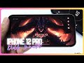 iPhone 12 Pro Diablo Immortal Gaming test 2024 | Apple A14 Bionic