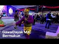 Kuching Gawai Dayak Bazaar MJC Batu Kawa BERMUKUN MELAYU SARAWAK🎉