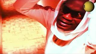 Koffi Olomide - Esili (Clip Officiel en HD)