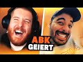 Unge REAGIERT auf ABK geiert... 👙 ungespielt Reaktion