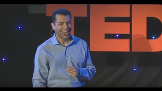 Islamophobia and the Clash of Ignorance | Shafique Virani | TEDxUTSC