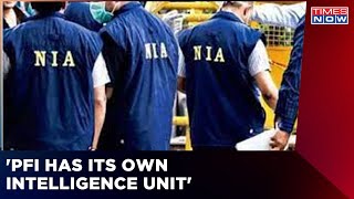 'Operation Octopus' Exposes PFI,' PFI Had Its Own Intelligence Unit' | Latest Unit | English Unit