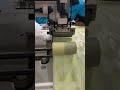 Inside Melodieuxhome Factory: Unveiling the Incredible Curtain Edging Techniques