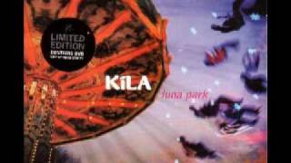 kila - Glanfaidh Me