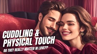 The Science of Cuddling: Why Physical Touch Matters