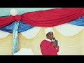 CHINHOYI OUTREACH 2025 || MAI PRIEST CHIBANDA SERMON