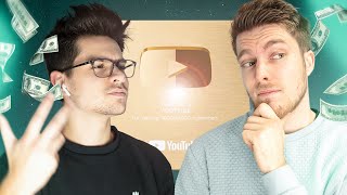 YouTube, l’argent, la vie perso.. FAQ ft @LeoDuff