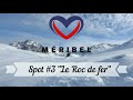 mes 4 meilleurs spots dans les 3 vallÉes