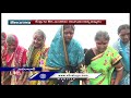 andh adivasi women celebrate shiral with zest adilabad top stories v6 news