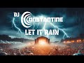 dj Constantine - Let It Rain 💥(New Eurodance 2024)💥