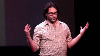 TEDxBoulder - Brad Feld - Quarterly Week Off the Grid