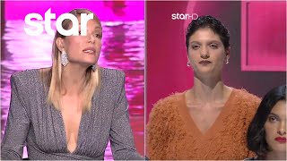 GNTM 5 | Η άκομψη συμπεριφορά της Coty που εκνεύρισε την Βίκυ Καγιά!