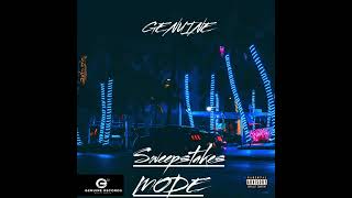 Genuine $INNA - Sweepstakes Mode (official Audio)