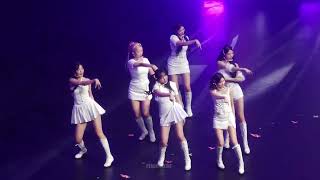 230630 IVE I AM - THE FIRST FAN CONCERT (The Prom Queens) IN SINGAPORE