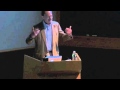 Cold Spring Harbor Laboratory Public Lecture: Harold Varmus, M.D.: Biomedical Research, Then & Now