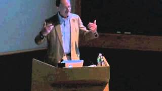 Cold Spring Harbor Laboratory Public Lecture: Harold Varmus, M.D.: Biomedical Research, Then & Now