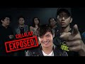 CALLALILY EXPOSED!!!!