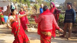 daiko bihema nachdai phupu janaki saanima narayani etc