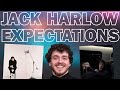 What We Can Expect From Jack Harlow's New Album 