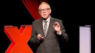 BUILDING SUSTAINABLE RELATIONSHIPS THAT BRING BRANDS AND PEOPLE CLOSER | Mark Morin | TEDxLaval