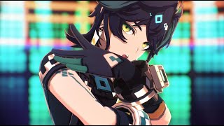 【Genshin Impact MMD / 原神MMD】 SOMETHING | Kinich [Camera DL]