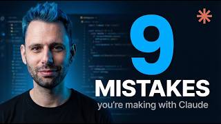 Claude Limits: 9 Things You're Doing Wrong