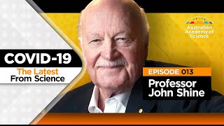 The bigger picture? The Latest from Science with Professor John Shine [Ep.13]