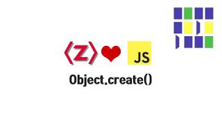 ZeroCho의 JS 중급 강좌 11-10. Object.create()