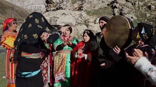 Samy - A Yemma -[ chant traditionnel de Kabylie ]