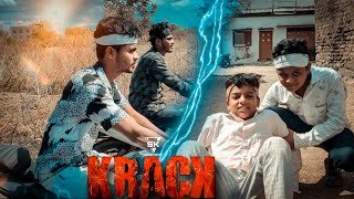 Krack trailer || friendship short video song || sk the brand |status 😊| action video | aleemsk | 💥💥