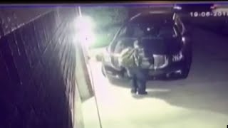 Macomb County detectives search for thieves targeting unlocked vehicles